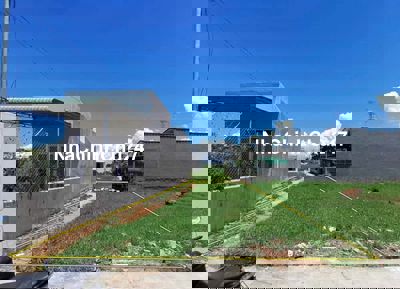 Chính chủ cần bán đất 124m2 (6,2 x 20)