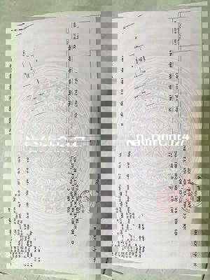 Tôi chính chủ cần bán lô đất 110B.