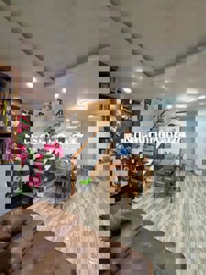 CHÍNH CHỦ  BÁN CHDV QT P10