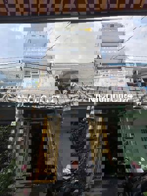 Nhà Bán Chính Chủ