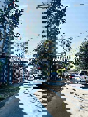 Chính chủ gửi bán lô TĐC Trung Hoà 2 - Hoà Quý - Đà Nẵng