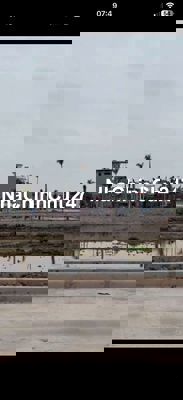 Chính chủ bán đất