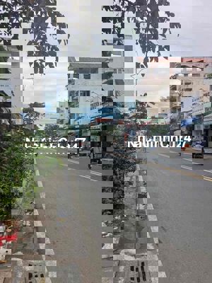 Chính chủ bán đất thổ cư thị trấn hốc môn