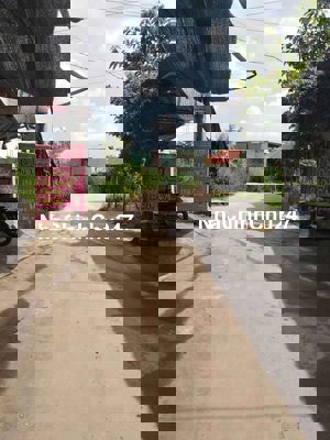 Bán Nhà chính chủ