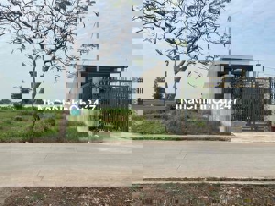 Chính chủ cần bán đất thổ cư 100%, ấp 5 xã Mỹ Yên, Bến Lức, Long An