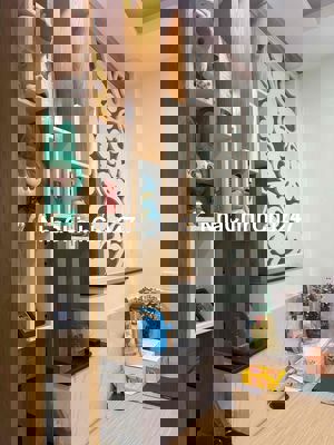 BÁN NHÀ CHÍNH CHỦ-HIỆP THÀNH QUẬN 12-77m2