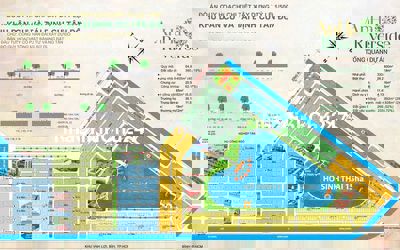 Chính chủ bán lô đất 5x21 trong KDC Tân Đô giá 1,590