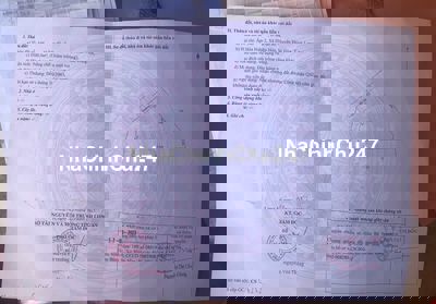 ĐẤT VƯỜN 500M2 TẠI ĐỨC HÒA, LONG AN (CHÍNH CHỦ ĐĂNG BÁN)