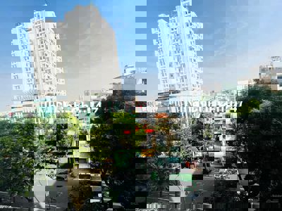 [CHÍNH CHỦ] BÁN CĂN HỘ PHÚ THỌ - TÌM GIA ĐÌNH Ở HỮU DUYÊN 🏠