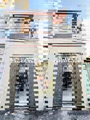 CHÍNH CHỦ BÁN NHÀ TX43 MỚI XÂY GIÁ 4TỶ650 TL