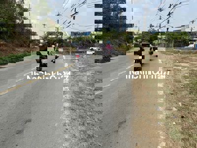 🌸 ĐẦU XUÂN KHAI TRƯƠNG LÔ ĐẤT CHÍNH CHỦ – MẶT TIỀN NGUYỄN VĂN KHẠ 🌸