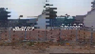 CHÍNH CHỦ BÁN NHÀ+ĐẤT NỀN 2 MẶT TIỀN ĐƯỜNG LỚN