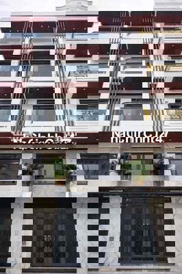 Chính chủ bán nhà xây mới 100% cần tìm chủ