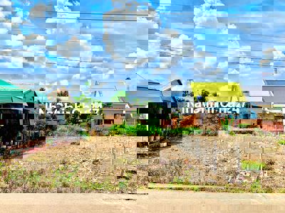 chính chủ cần bán đất Sau chợ bầu lâm