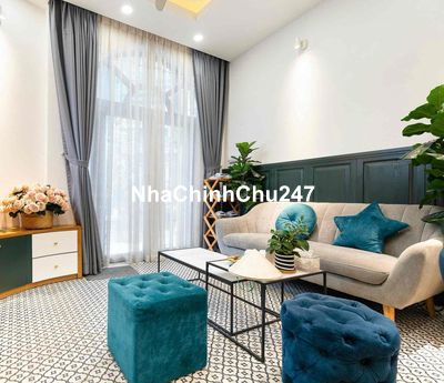 nhà chính chủ ạ