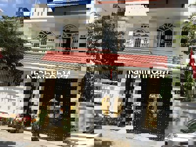 NHÀ Ở CHÍNH CHỦ CẦN BÁN