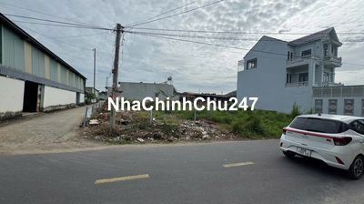 KÈO THƠM  CHÍNH CHỦ BÁN LÔ GÓC 2 MẶT TIỀN CỰC ĐẸP CUỐI Đ. ĐỒNG KHỞI