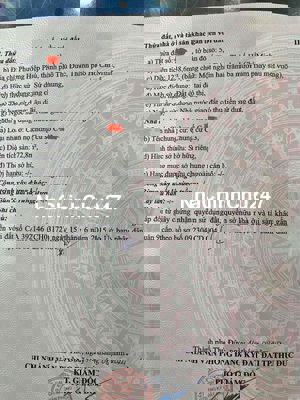 Bán chung cư C3 Man Thiện chính chủ