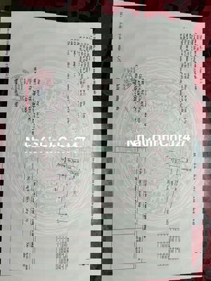 Chính chủ cần bán đất full thổ có sổ 7tr/m2