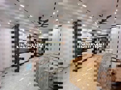 chính chủ bán chung cư Âu cơ full nthat 2pn 70m2