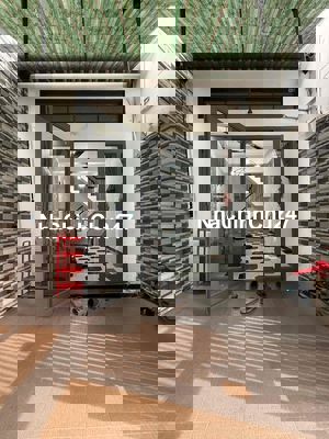 Nhà Chính Chủ Bán-Nhà 4 Tầng-Hẻm 6M