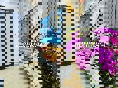 CHÍNH CHỦ BÁN NHÀ NGÕ 1 BXT DT36M x 5T SĐCC HƠN 8Đ Ở NGAY YÊN TĨNH