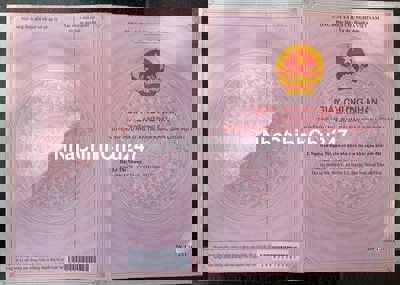 (Chính chủ) Bán khu đất Thị trấn Phước Hải TPHCM 1800m2, thổ cư 300m2