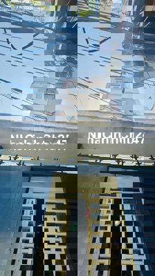 Nhà 1/ Chính Chủ Hoàng diệu Q4