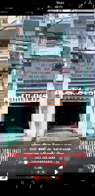 BÁN NHÀ CHÍNH CHỦ QUẬN BÌNH TÂN