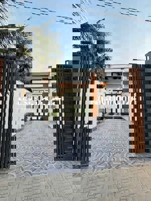 Chính Chủ Bán Nhà Gần KCN Tân Hương–Long Giang, tiện đi làm.