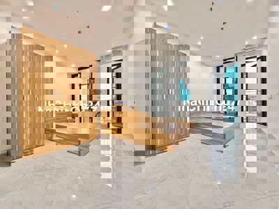 Căn hộ mini Ngõ 126 Đường Kim Giang chính chủ  4.5tr - 5tr