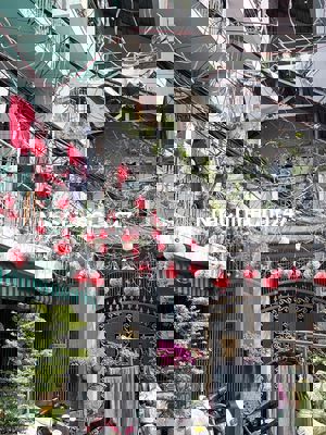 nhà chính chủ pháp lý đầy đủ