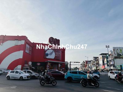 CHỦ ĐỊNH CƯ NƯỚC NGOÀI CẦN BÁN GẤP LÔ BIỆT THỰ