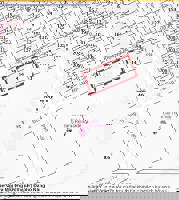 (CHÍNH CHỦ) BÁN ĐẤT VÀNG 467M2 - 2 MẶT TIỀN TẠI VŨ MỘNG NGUYÊN