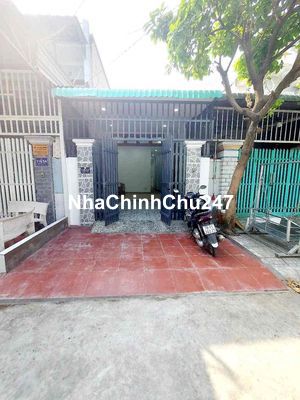 Bán nhà 78m2 chính chủ đường 7m, Ngay TTTP Dĩ An