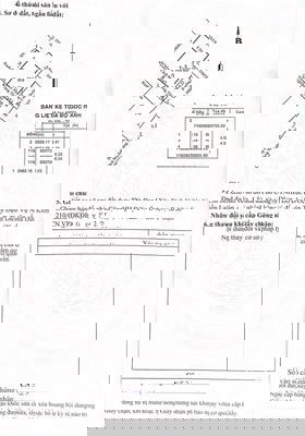 Chính chủ cần tiền bán nhà  gần mặt tiền CMT8