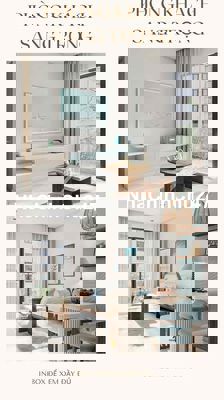 CHÍNH CHỦ BÁN CĂN HỘ 1 PN: VGP QUẬN 9