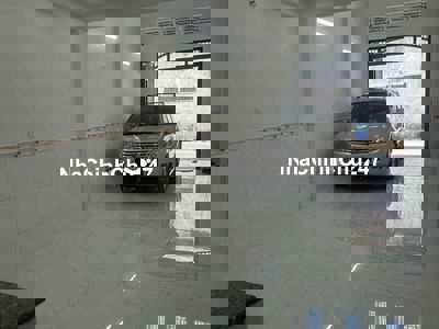 🏡 CHÍNH CHỦ BÁN NHÀ HƯƠNG LỘ 2 - SỔ RIÊNG – 4x20 – HẺM Ô TÔ TRÁNH NHAU