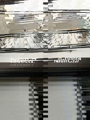 Nhà chính chủ hẻm 487 Đg võ thị nhờ Q7, 2p ngủ 1 trệt 2 lầu