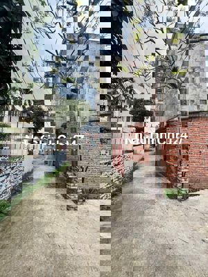 Chính chủ cần bán mảnh đất 30m2  phố Thúy Lĩnh