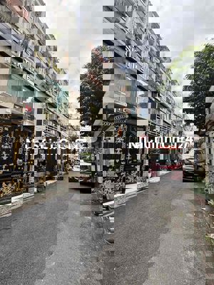 CHÍNH CHỦ BÁN NHANH SHOPHOUSE CC SƯ VẠN HẠNH Q10 • KINH DOANH TỐT