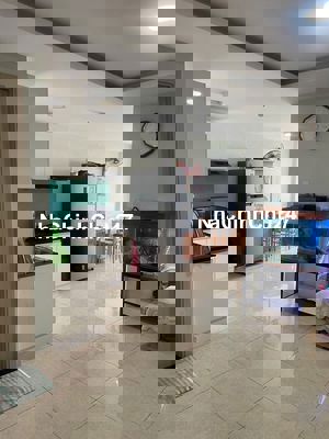 Chính chủ cần bán căn hộ hiệp thành Buildings, DT 56m2.