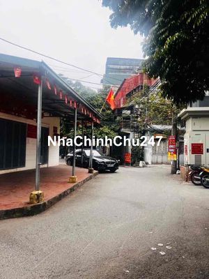 Tin chuẩn:  Chỉ nhỉnh 4 tỷ có nhà đất - sổ đỏ chính chủ Hai Bà Trưng