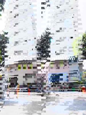 Chính chủ cần bán chung cư Đại Thành Tân Phú