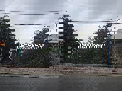 CHÍNH CHỦ BÁN SIÊU PHẨM MẶT TIỀN ĐƯỜNG DUYÊN HẢI, CẦN THẠNH, CẦN GIỜ