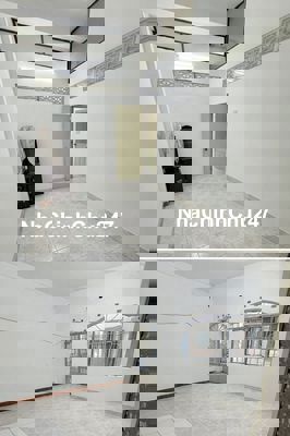 Chính chủ bán nhà 364/69/39 Thoại Ngọc Hầu hẻm ô tô 3 tầng