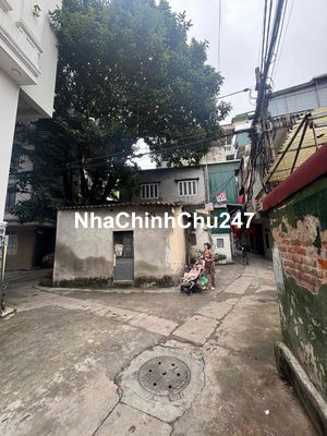 SIÊU PHẨM MẠC THỊ BƯỞI - SỔ ĐỎ CHÍNH CHỦ - NHỈNH 3 TỶ - NHÀ ĐẸP Ở LUÔN