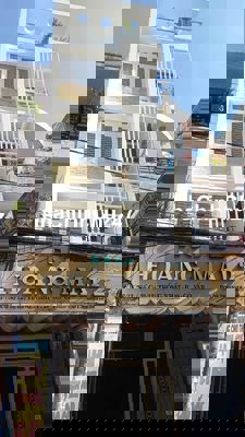 NHÀ CHÍNH CHỦ . THỐNG NHẤT . GÒ VẤP . TPHCM