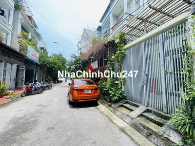 Chính chủ bán nhà KĐT Mễ trì thượng