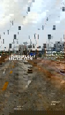 bán đất chính chủ sổ riêng thổ cư